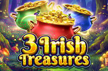 3 Irish Treasures