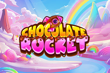 Chocolate Rocket