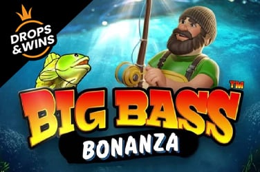 Big Bass Bonanza